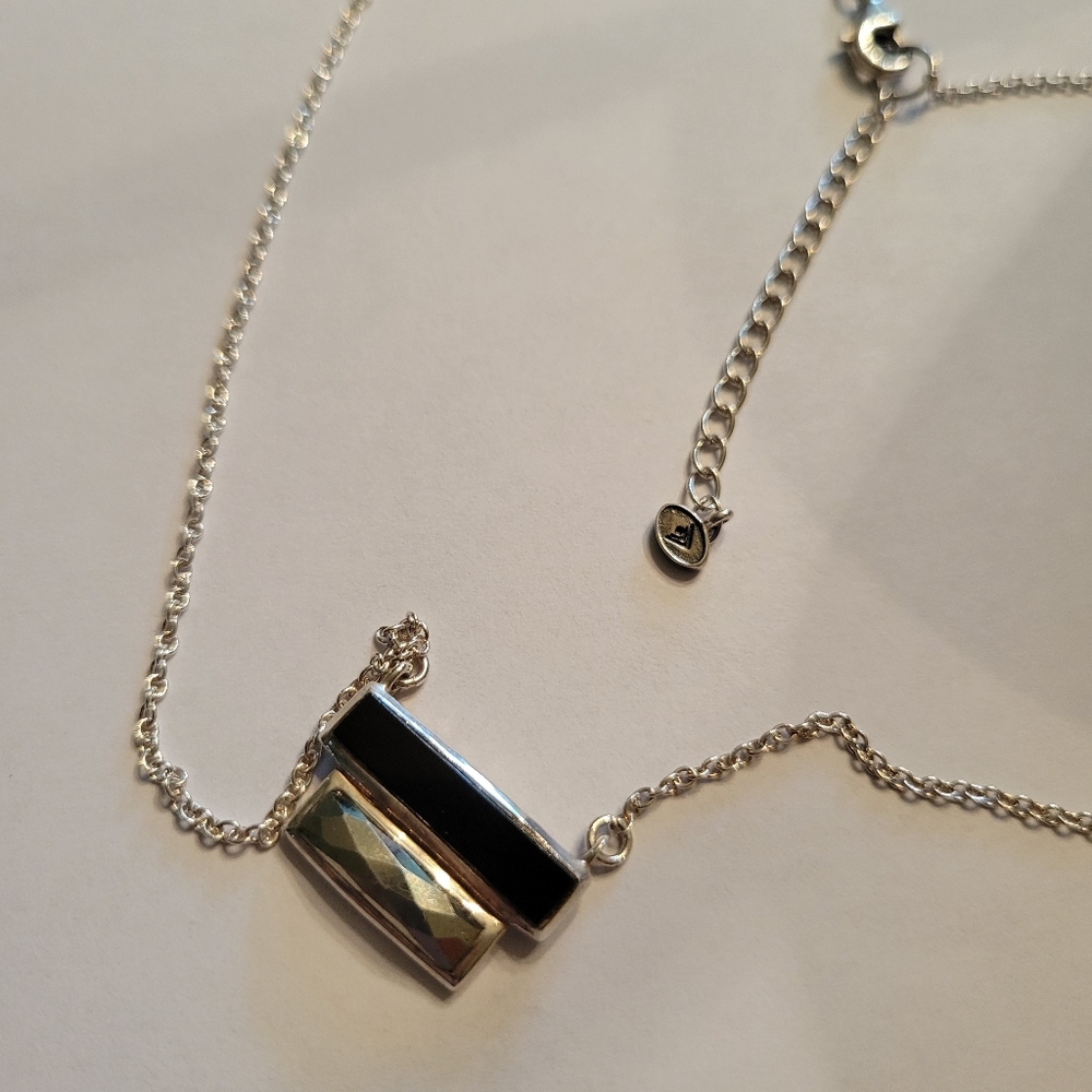 SILPADA necklace